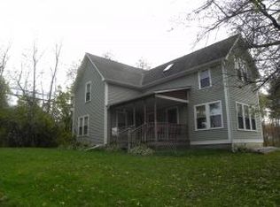 236 Webster Rd, Shelburne, VT 05482