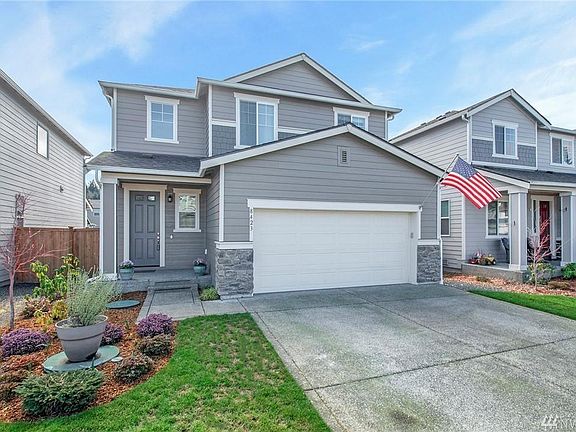 2nd image of 8427 21st Ave SE