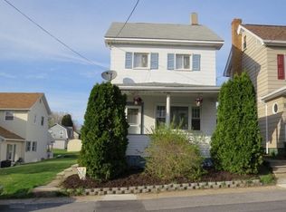 818 Sheridan St, Altoona, PA 16602