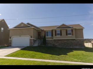 2359 S Browning, saratoga springs, UT 84045