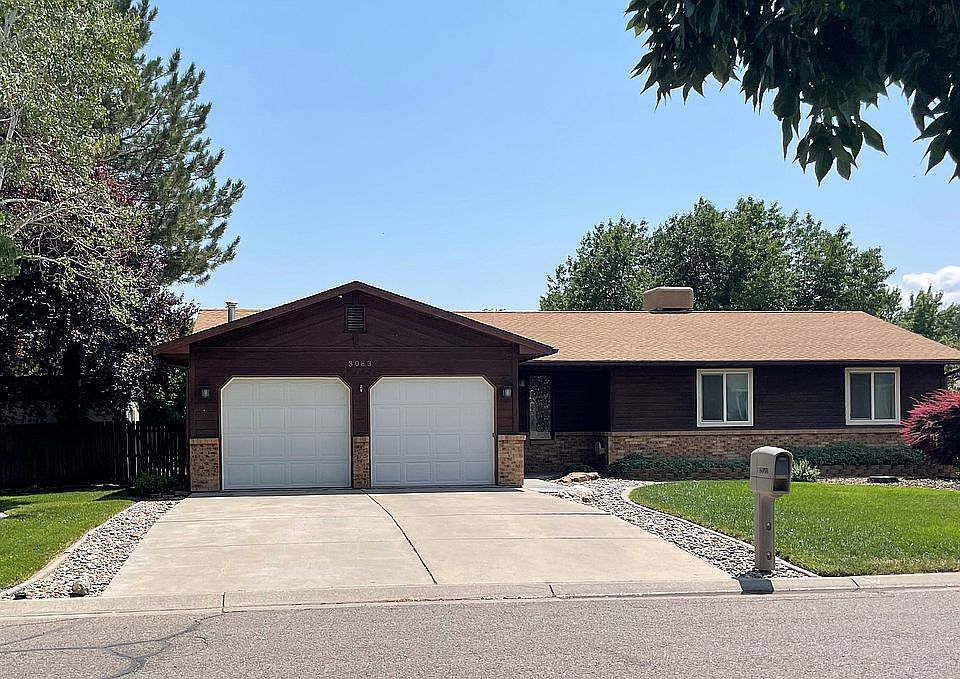 3083 Hoisington Ave.