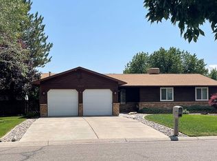 3083 Hoisington Ave, Grand Junction, CO 81504