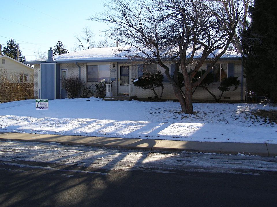 4660 Ludlow, Boulder, CO