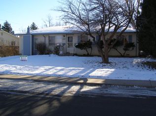 4660 Ludlow St, Boulder, CO 80305