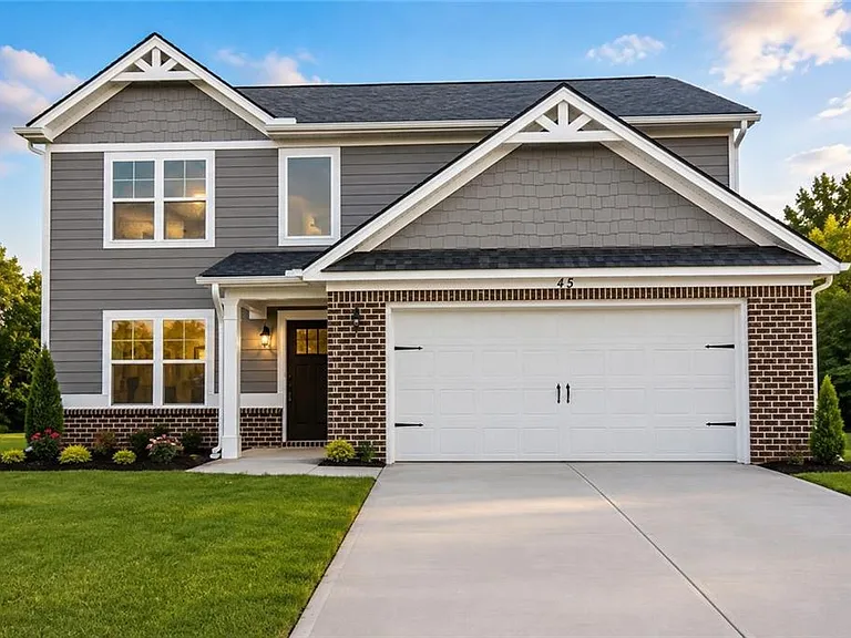 45 Altamaha Dr — Photo 1