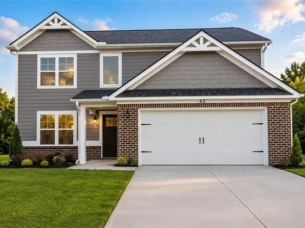 45 Altamaha Dr, Jefferson, GA 30549