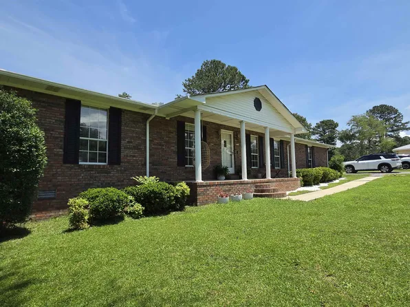 611 County Road 1462, Cullman, AL 35055