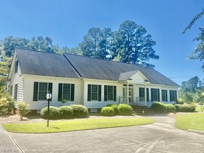 33333 Pinecrest Dr, Boykins, VA, 23827