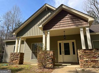 115 Cedar Ridge Dr, Lagrange, GA 30241