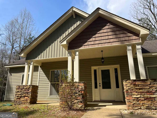 115 Cedar Ridge Dr, Lagrange, GA 30241