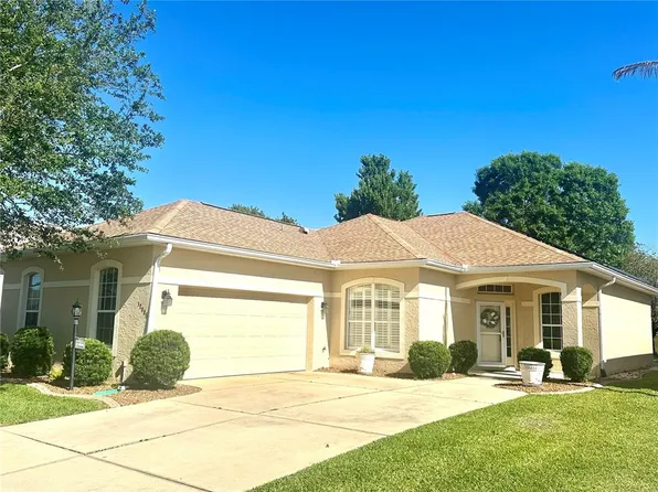 12095 SE 178th St, Summerfield, FL 34491