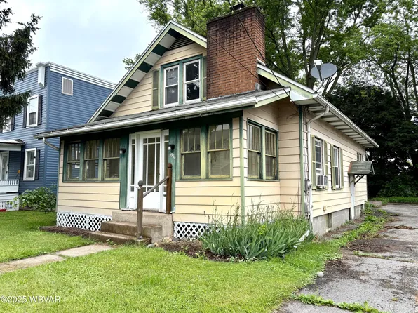 1914 Newberry St, Williamsport, PA 17701