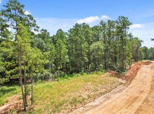 4029 Augusta Dr LOT 4, Montgomery, TX 77316