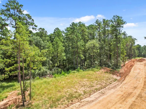 3653 Augusta Dr Lot 10, Montgomery, TX 77316