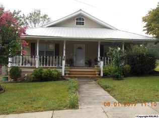 1304 Fowler St, Gadsden, AL 35904
