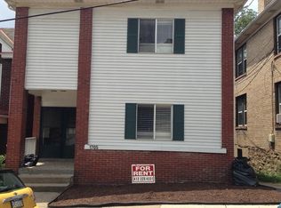1705 Suburban Ave APT 2, Pittsburgh, PA