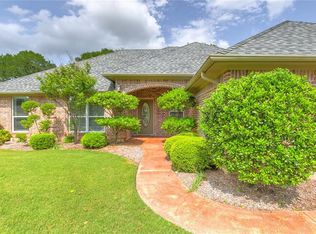 6424 Buena Vista Dr, Granbury, TX 76049