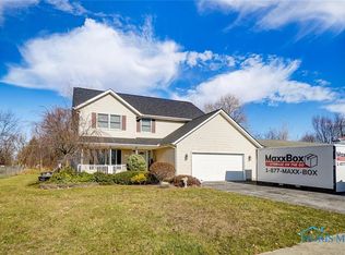 217 Andrew Dr, Mc Comb, OH 45858