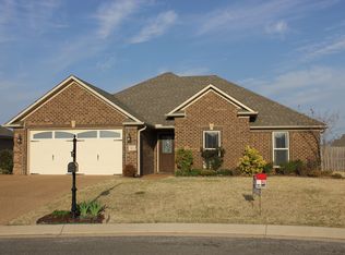 43 Sweetwater Cv, Jackson, TN 38305