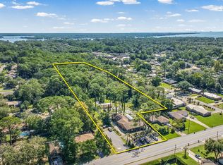 1405 Palm Blvd S, Niceville, FL 32578