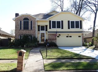 315 Wood Loop St, Houston, TX 77015