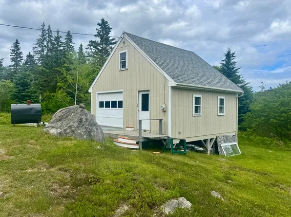 0 Pumpkin Ridge Road, Vinalhaven, ME 04863