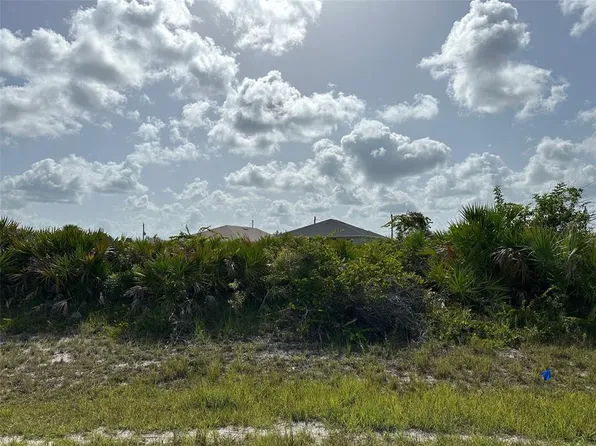 116 Lime Tree Park #17, Rotonda West, FL 33947