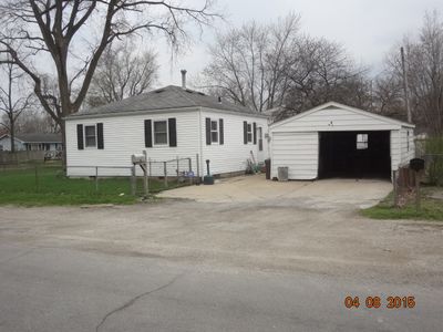 2049 E Hamilton Ave, Springfield, IL, 62702