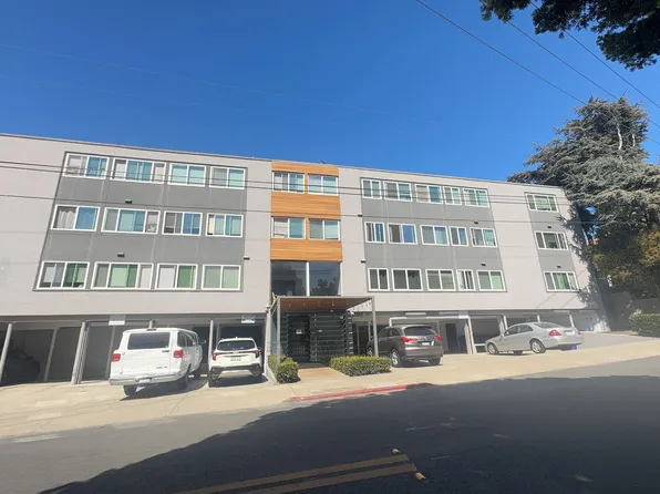 406 Van Buren Ave, 406 Van Buren Ave APT 109, Oakland, CA 94610
