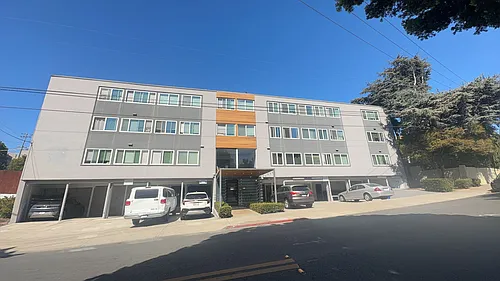 406 Van Buren Ave Photo 1