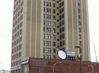 401 11th Street, Huntington, WV 25701