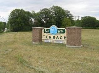 Sturgeon Bay Rd, Luxemburg, WI 54217