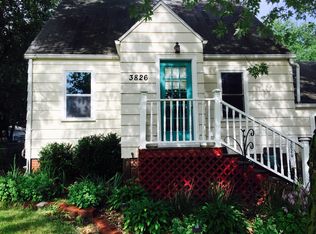 3826 50th St, Des Moines, IA 50310