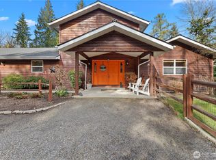 21819 E Lost Lake Rd, Snohomish, WA 98296