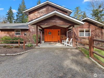 21819 E Lost Lake Road, Snohomish, WA, 98296