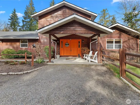 21819 E Lost Lake Road, Snohomish, WA 98296