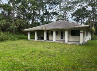 16-664 Kioele Rd, Kurtistown, HI 96760