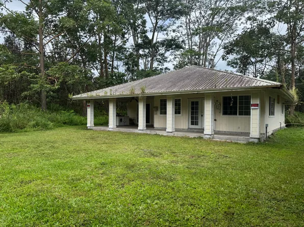 16-664 Kioele Rd, Kurtistown, HI 96760
