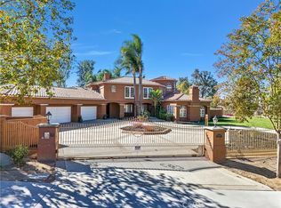 1722 Skyhawk Pl, Riverside, CA 92506