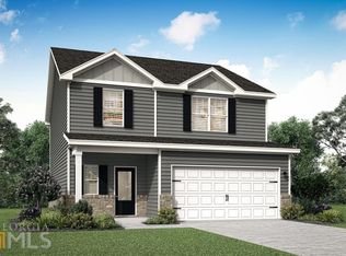 213 Limestone Cir, Conyers, GA 30013