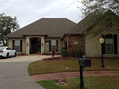 419 Magazine Ct, Bossier City, LA, 71111