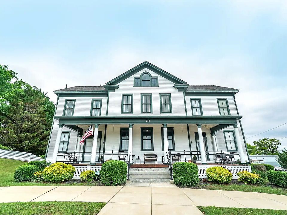 309 Barnhardt Cir, Fort Oglethorpe, GA 30742 MLS 10199635 Zillow