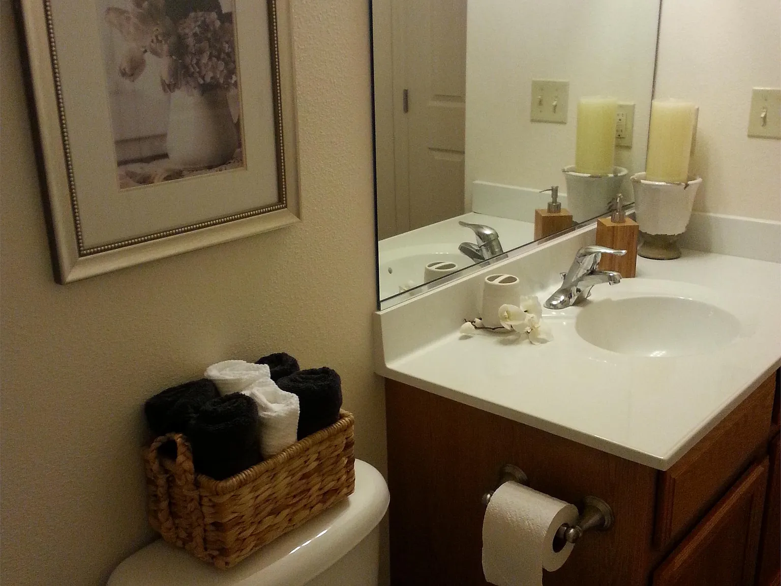 Sage Apartments (2) - C15 — Photo 4