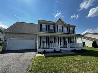 11413 Silverleaf Ln, Fredericksburg, VA 22407