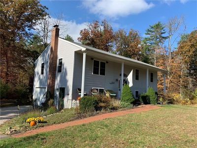 1018B Shannock Rd, Charlestown, RI, 02813