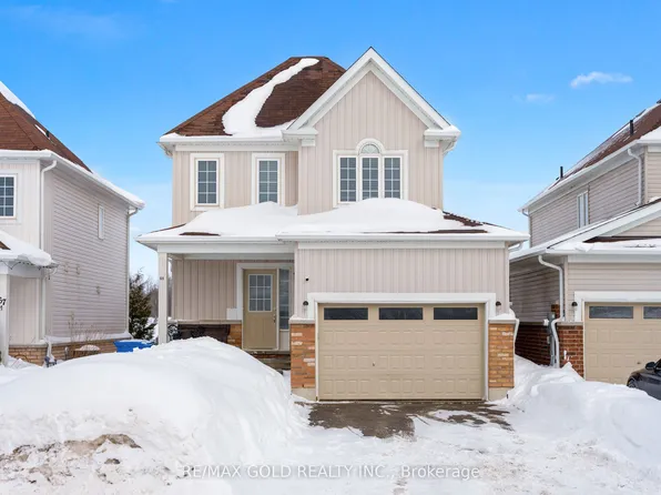 69 Todd Cres, Southgate, ON N0C 1B0