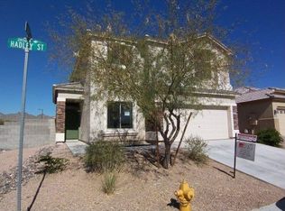 24146 W Hadley St, Buckeye, AZ 85326