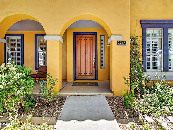 3rd image of 2743 E HOBART Street
