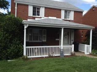 925 Elizabeth St, Pittsburgh, PA 15221