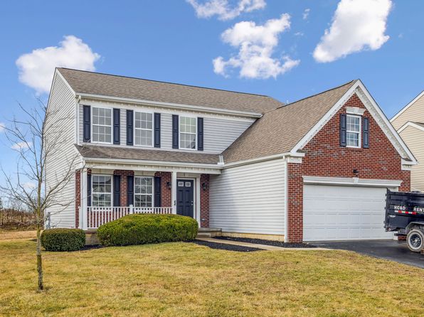 502 Heidish Dr